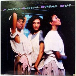 Download track I'm So Excited (Remix) Pointer Sisters