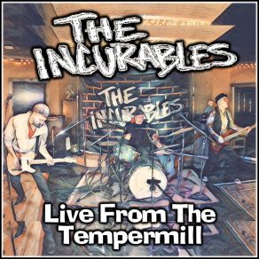 Download track Down (Live) The Incurables