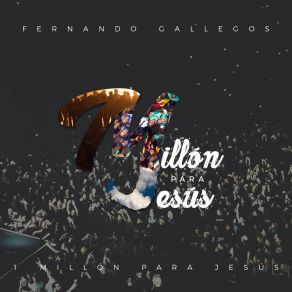 Download track La Cumbia Del Millón Fernando Gallegos