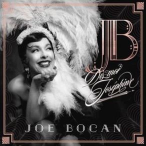 Download track J Ai Lu Dans Les Etoiles Joe Bocan