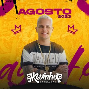 Download track Elas Se Envolve Com Estelionatário Kevinho Pancadão