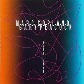 Download track Vignette Marc Copland, Gary Peacock