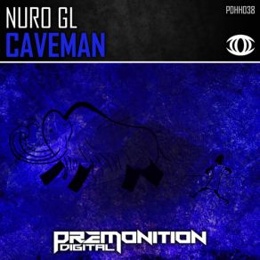 Download track Caveman (Original Mix) NuroGL