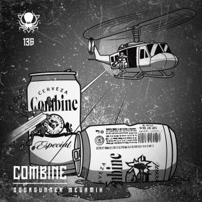 Download track Hardline The Combine