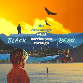 Download track Just Trying To Be Good Black Bear, Night Falls