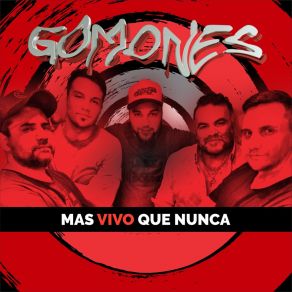 Download track Sin Poderte Olvidar (Vivo) GomonesVivo