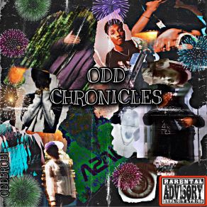 Download track For It OddBrobi