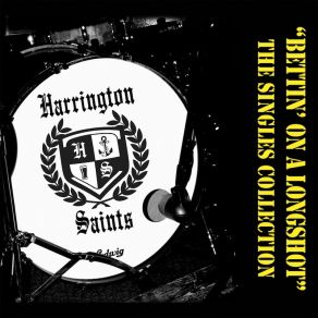 Download track Bootstraps Harrington Saints