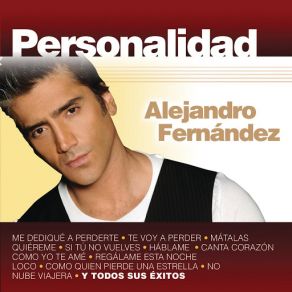 Download track Lucharé Por Tu Amor Alejandro Fernández