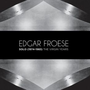 Download track Aqua Edgar Froese