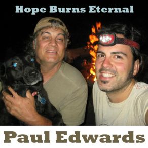 Download track Revolution Eyes Paul Edwards