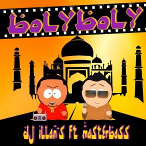 Download track Boly Boly Masterbass