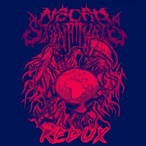 Download track Arbiter Of Dirt (Redux) Necro SignaturesRedux