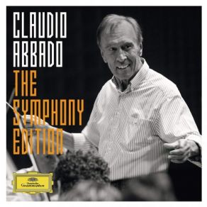 Download track III. Menuetto - Trio Claudio Abbado, Orchestra Mozart