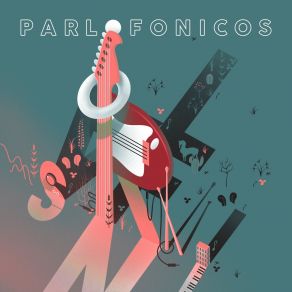 Download track Nictofilia Parlofonicos