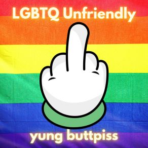 Download track Asexual Anthem Yung Buttpiss