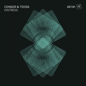 Download track Distress (Skreech Remix) Censer