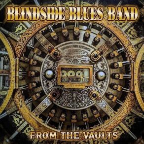 Download track Renegade (Live) Blindside Blues Band