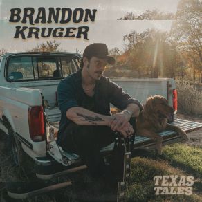 Download track Walk On Water Brandon Kruger