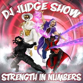 Download track Deconstruct (Ode To The Moms) DJ Judge ShowMoms