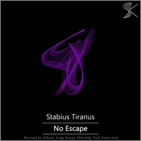 Download track Legal Addiction (Original Mix) Stabius Tiranus