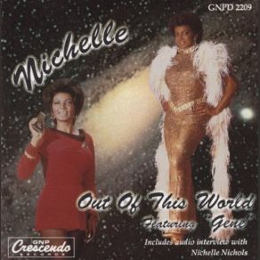 Download track Uhura's Theme Nichelle Nichols