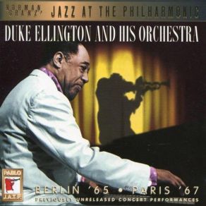 Download track Harmony In Harlem Duke Ellington