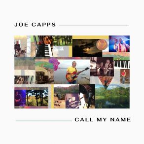 Download track Home On The Range Joe Capps