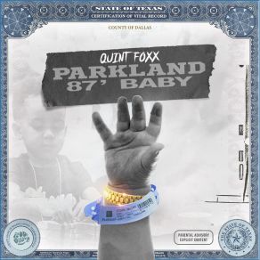 Download track Im Da Man Quint Foxx