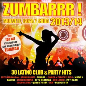 Download track Zumbar (Karmin Shiff Remix) Este Habana