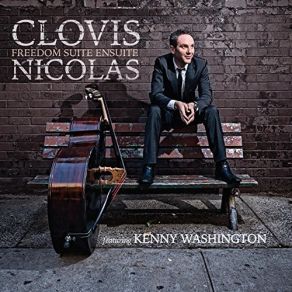 Download track Interlude The Bass, Clovis Nicolas