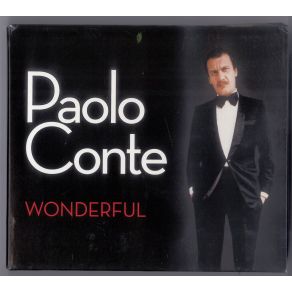 Download track Questa Sporca Vita Paolo Conte