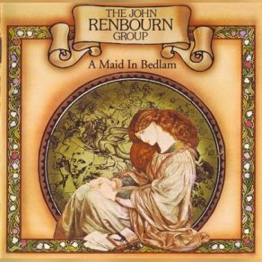 Download track Talk About Suffering John Renbourn