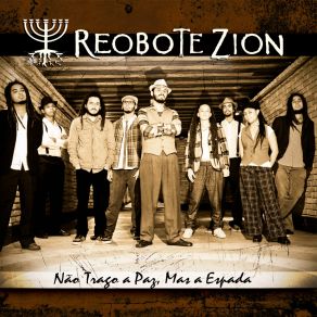 Download track Eu E Deus Reobote ZionTarcisio Freitas