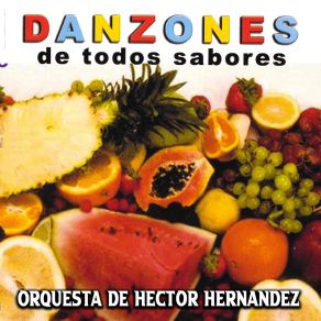 Download track Lo Pagarás Con Dios Orquesta De Hector Hernandez