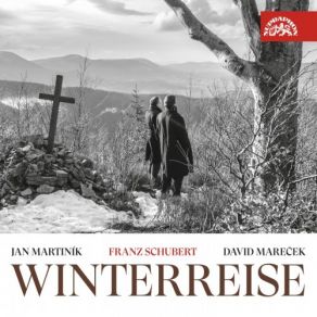 Download track Winterreise, Op. 89, D. 911: No. 18, The Stormy Morning Jan Martiník, David Mareček