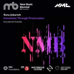 Download track Innovation Through Preservation (Live) Sona Jobarteh Ensemble