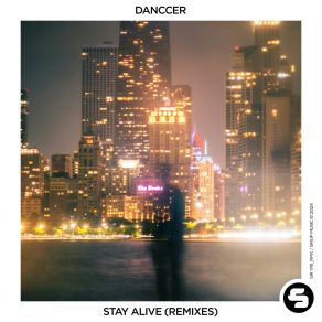 Download track Stay Alive (Scot & Millfield Remix) DanccerScot & Millfield