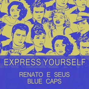 Download track Comanche Renato E Seus Blue Caps