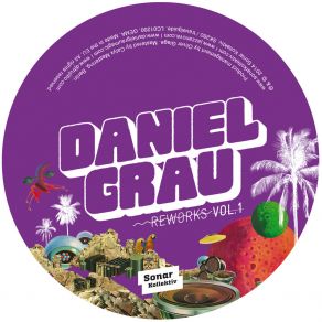 Download track Disco Fantasy (Daniel Wang & Jules Etienne Non Disco Remix) Daniel Grau