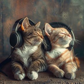 Download track Soothing Kitty Sounds Slow World