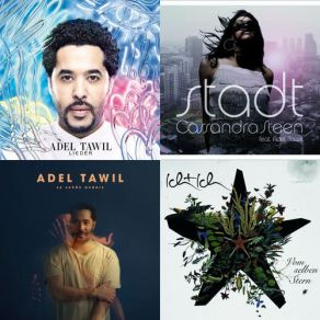 Download track Ist Da Jemand (Akustik Version) Adel Tawil