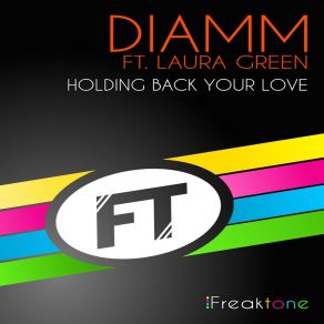 Download track Holding Back Your Love (Radio Edit) Diamm