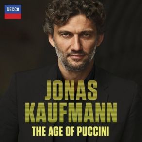 Download track 02 - Puccini - Tosca - Act 3 - E Lucevan Le Stelle Prague Philharmonic Orchestra, Jonas Kaufmann, Orchestra Dell'Accademia Di Santa Cecilia