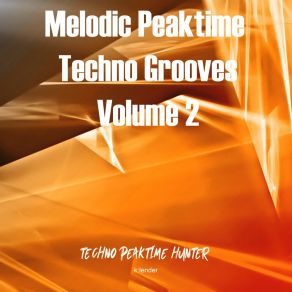 Download track Be True Techno Peaktime Hunter