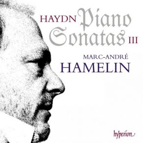 Download track Piano Sonata In E Minor, Hob XVI-47bis Add. - 1. Adagio Marc - Andre Hamelin