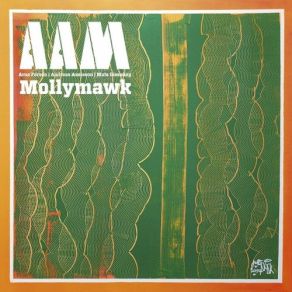 Download track Mollymawk AAM