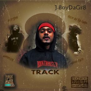 Download track 2 Tha Top J-Boy Da Gr8Don Bino, Bigface, Parquer