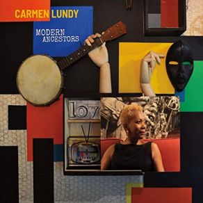 Download track Burden Down, Burden Down Carmen Lundy