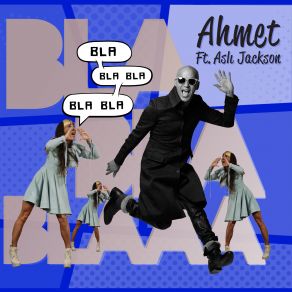 Download track Bla Bla Bla (Summer Mix) Ahmet Akkaya, Aslı Jackson